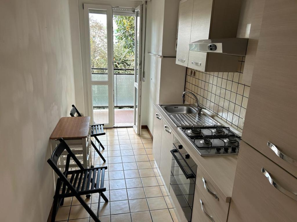 Easy Home Milano المظهر الخارجي الصورة