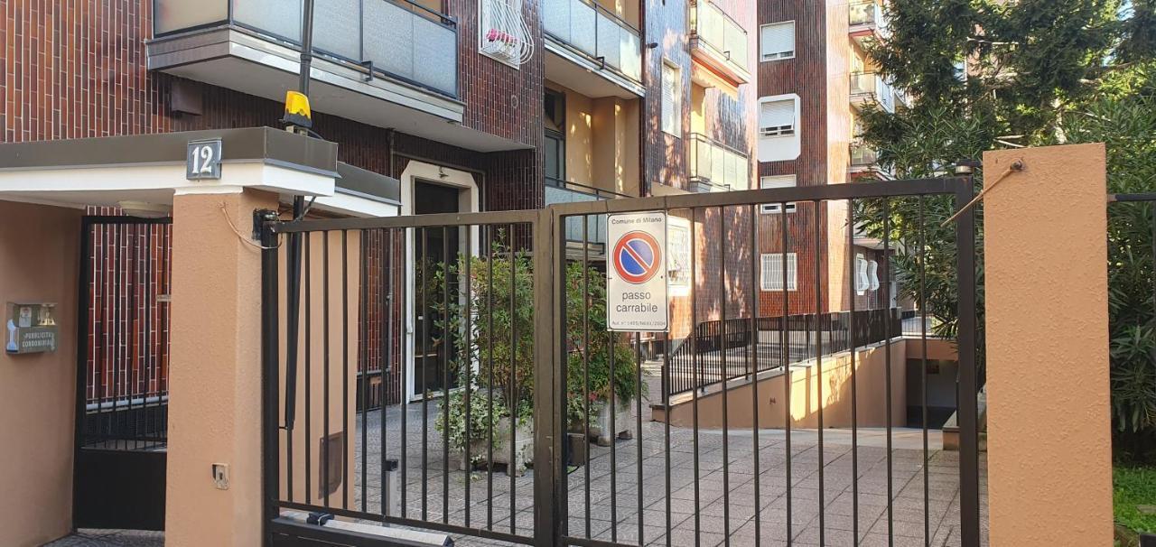 Easy Home Milano المظهر الخارجي الصورة