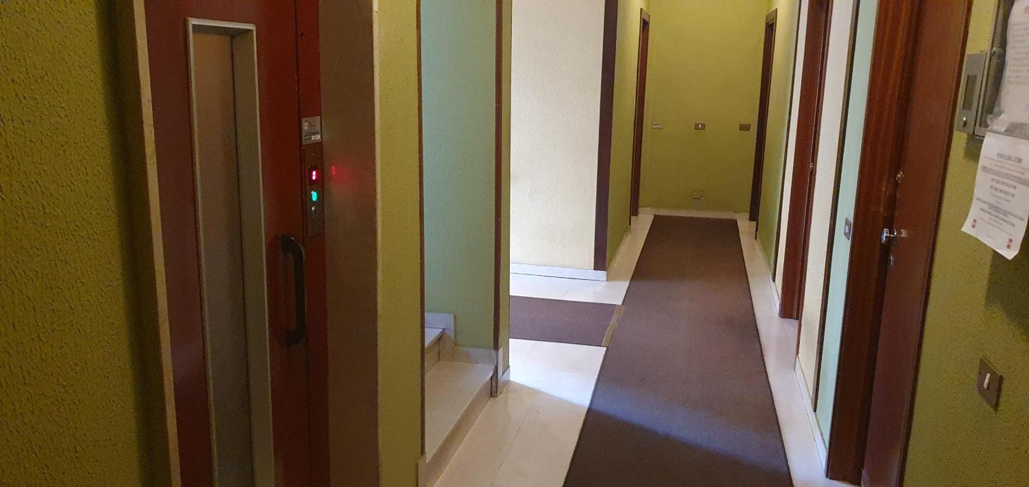 Easy Home Milano المظهر الخارجي الصورة