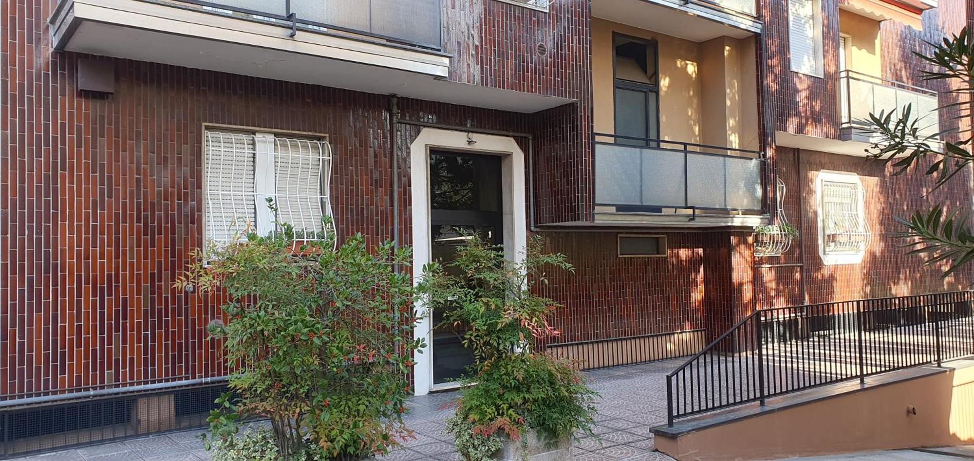 Easy Home Milano المظهر الخارجي الصورة